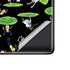 Adult Swim Rick and Morty Portal Pattern Google Pixel 6 Pro Skin